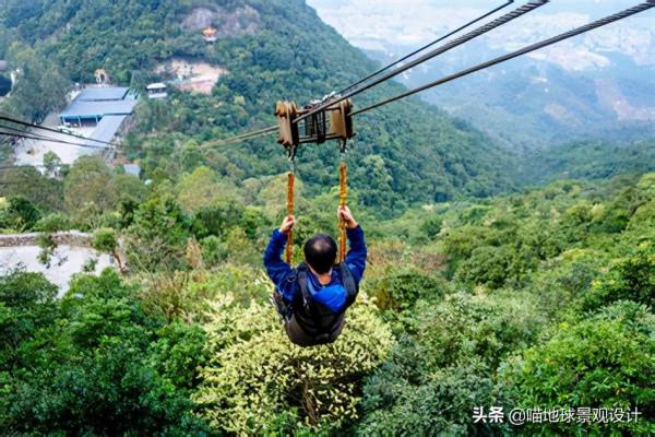 30個美麗鄉村盈利專案推薦