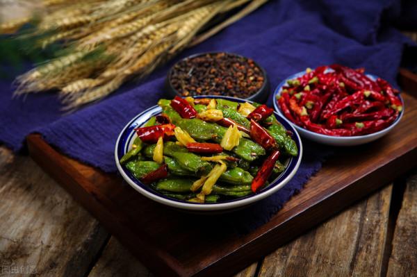 減肥期間，這“5道”家常素菜，熱量高易長肉要少吃，別不當回事