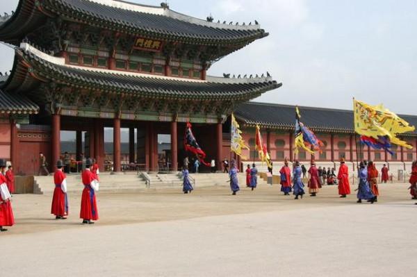 朝鮮太宗李芳遠:弒兄弒弟,逼父兄退位,手段比唐太宗也不遑多讓 朝鮮太宗李芳遠:弒兄弒弟,逼父兄退位,手段比唐太宗也不遑多讓