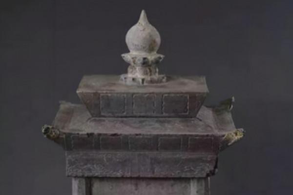 陝西一地出土皇帝珍寶，慘遭當地村民哄搶，它們為何會出現在這裡