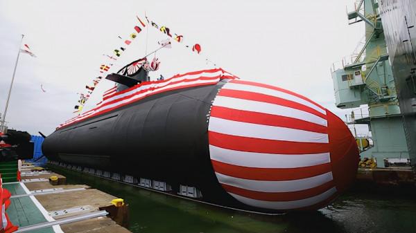 從落後到刮目相看，中國反潛作戰和日本反潛作戰現狀和實力對比