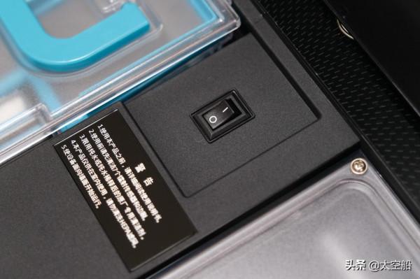 乾擦溼拖,一步到位,玻妞雷姬LEGEE-688評測 乾擦溼拖,一步到位,玻妞雷姬LEGEE-688評測