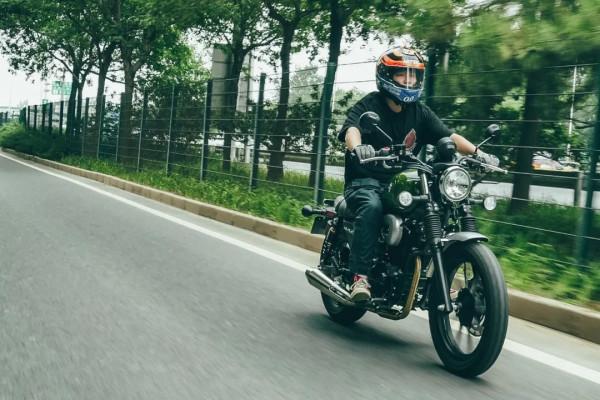 250cc級別價效比巡航車:賽科龍RA2 試駕體驗 250cc級別價效比巡航車:賽科龍RA2 試駕體驗