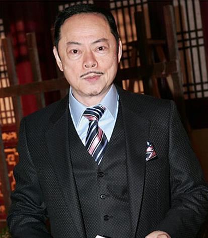 羅樂林:第一代楊過,一天死5次被15個國家報道,創香港四大奇蹟 羅樂林:第一代楊過,一天死5次被15個國家報道,創香港四大奇蹟