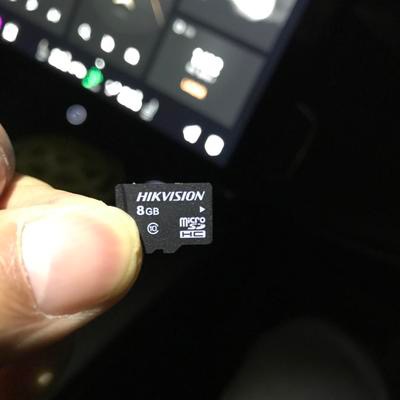 領克05行車記錄儀SD卡故障怎麼解決？