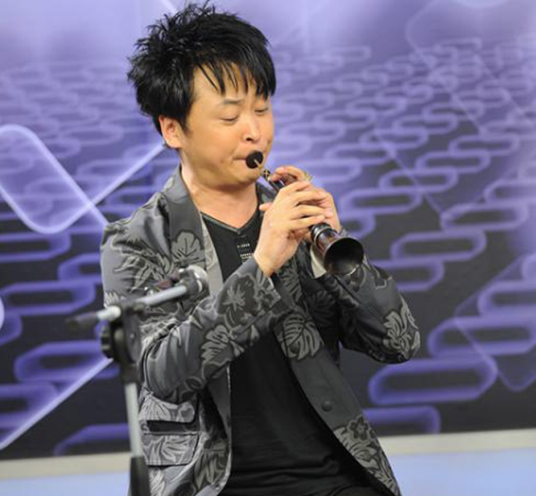 “嗩吶聖手”馮曉泉:一曲《冰糖葫蘆》登上春晚,如今卻沒了訊息 “嗩吶聖手”馮曉泉:一曲《冰糖葫蘆》登上春晚,如今卻沒了訊息