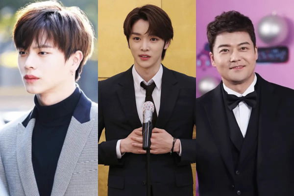 韓娛明星MBTI人格型別大公開,跟你印象中反差大嗎? 韓娛明星MBTI人格型別大公開,跟你印象中反差大嗎?