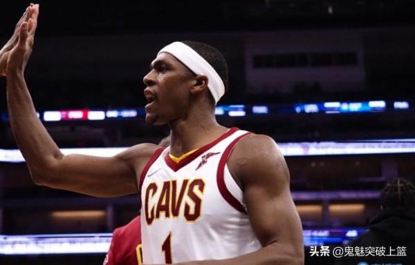 狂轟15&plus;5&plus;12，寶刀未老！感謝湖人交易，他真的又要衝擊總冠軍了