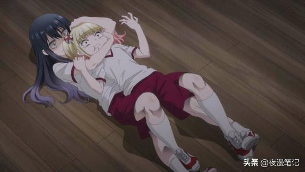 女主覺醒4K畫質陰陽眼，看妖怪清晰無比，每天靠&OpenCurlyDoubleQuote;演技&rdquo;來活命