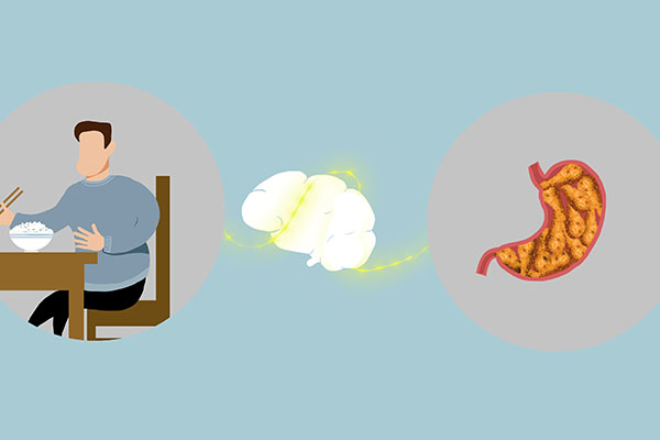 適當“捱餓”能增壽，少吃點，對身體到底有哪些好處？望你吃對了