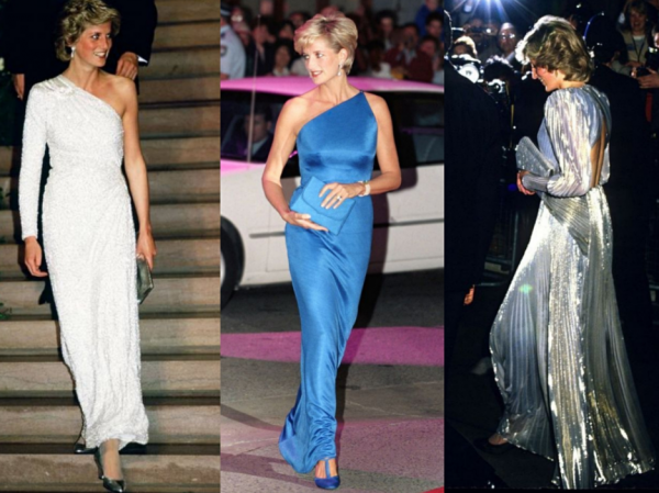 戴安娜下狠手：離婚掏空查爾斯家底，還用計謀讓卡米拉當不成王后