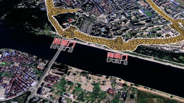 探秘古代麗水處州府城的歷史 瞭解麗水的風土人情這一篇就足夠了