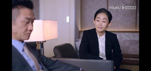 解讀：突圍中林滿江收受傅長明的一百億兒子能花嗎？