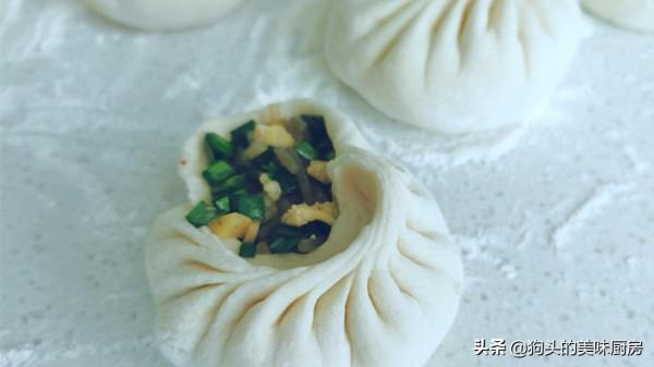 三天不吃就饞,這道素包子皮軟餡香,調料做法毫無保留,喜歡收藏 三天不吃就饞,這道素包子皮軟餡香,調料做法毫無保留,喜歡收藏