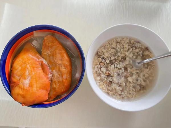 《還在節食減肥嗎？你真的out了。減脂減肥期間的飲食該怎麼吃》