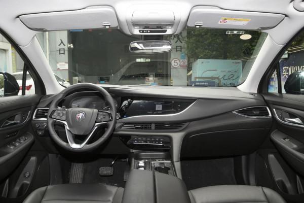 昂科旗-讓耳朵也享受一步到位的豪華