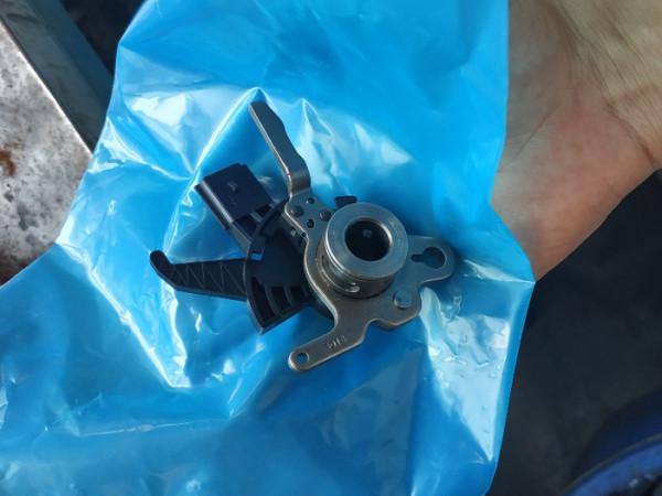 2019款福克斯變速箱異響頓挫且無法換擋怎麼回事？