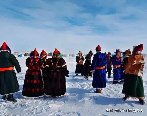 歐洲唯一的黃種人“國家”，帶你看看真實的地方