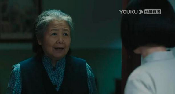 《功勳》屠呦呦篇，三位都是一級演員！最大的配角已經77歲了