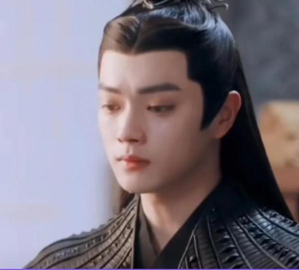 聊齋故事:肉 甲 聊齋故事:肉 甲