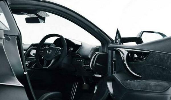 將成為謳歌NSX的絕唱？謳歌NSX Type S下線，還有改裝車