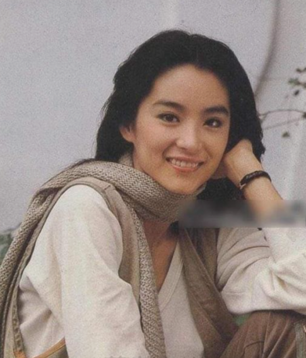 林青霞:年輕時候的影后,純淨靈動真的也很美 林青霞:年輕時候的影后,純淨靈動真的也很美