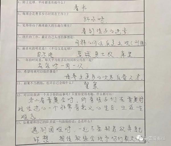 一篇跟流量過不去的中國足球調查