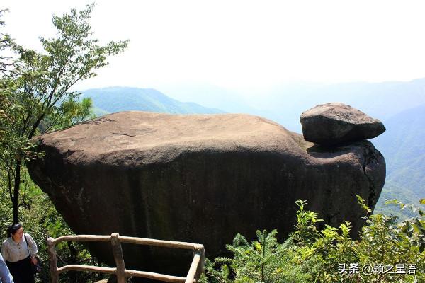 中國美麗休閒鄉村，寧波12個村莊上榜，休閒旅遊目的地