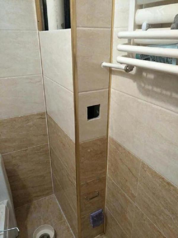 衛生間為什麼有2條管道?聽師傅一講,我才明白了 衛生間為什麼有2條管道?聽師傅一講,我才明白了