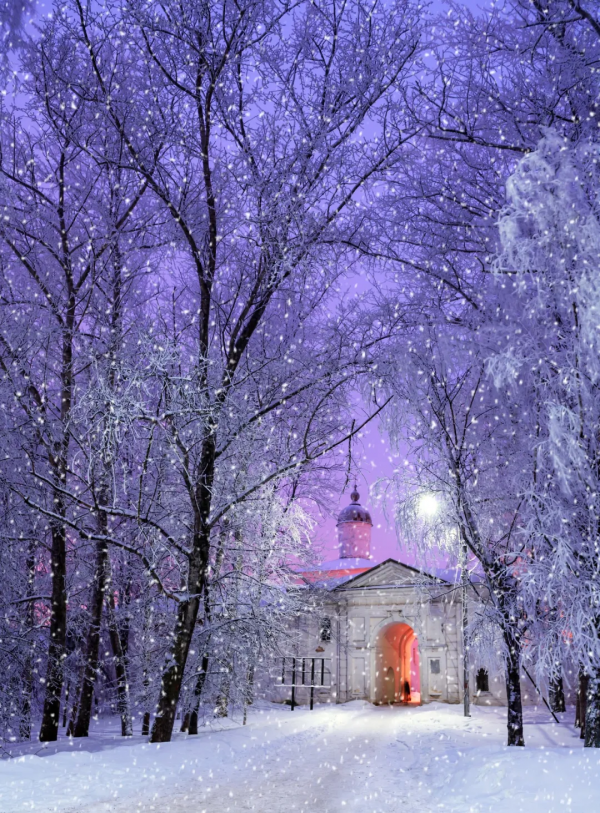 最廣袤的國土，最豐富的靈魂，來一場文藝與探險的碰撞之旅