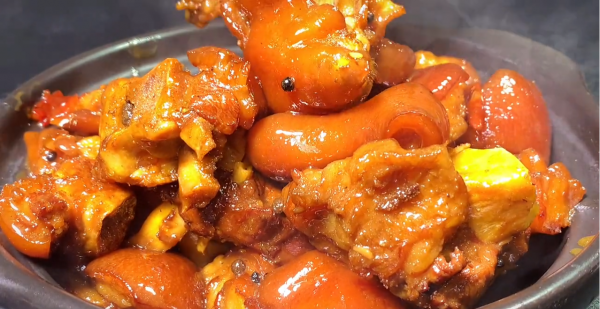 春節家宴聚餐，餐桌上必備15道硬菜，現在學起來，過年待客特有面