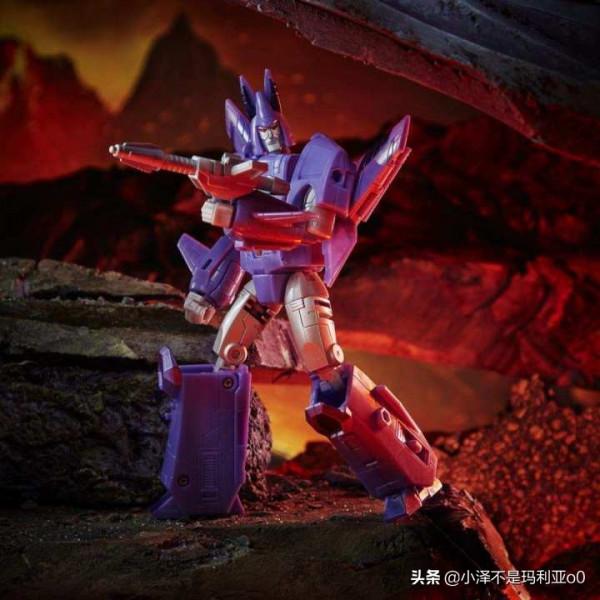 變形金剛《王國》系列紅黑榜大盤點！哪些值得買看完你就知道了