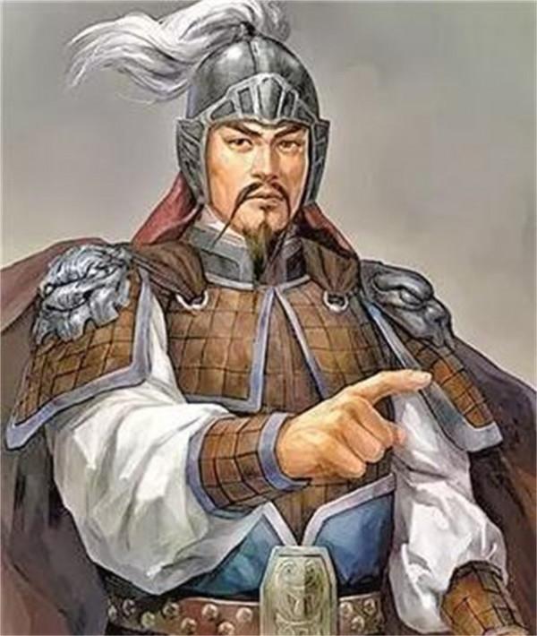 此2人不死，劉邦不敢動韓信，可惜韓信將他們全殺了