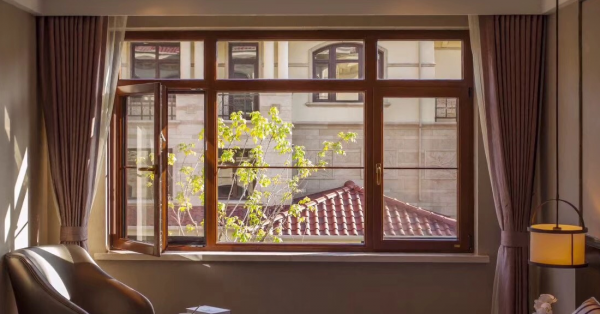 斷橋鋁窗的“斷橋”是什麼意思?聽老師傅說完,才知用處這麼大 斷橋鋁窗的“斷橋”是什麼意思?聽老師傅說完,才知用處這麼大