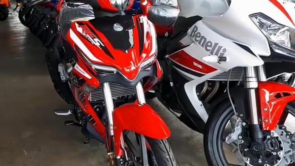 國內首款150排量三發火花塞發動機，新手推薦的入門級別機車