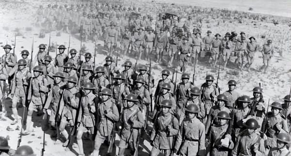 國民黨軍長黃樵松被處決大喊：毛主席萬歲！抗日英雄因何遭槍決