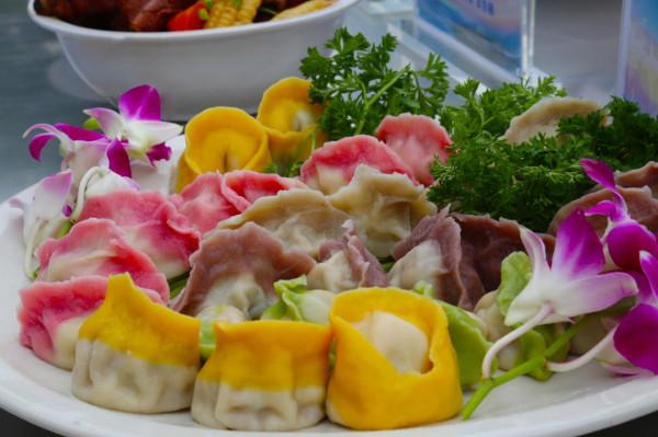 “六星級”伙食保障,到“胃” “六星級”伙食保障,到“胃”