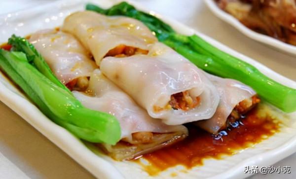 中國各地美食彙總，快來看看你家鄉的美食在不在吧