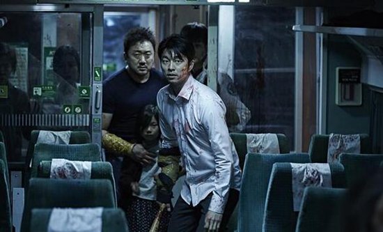 《釜山行》影評