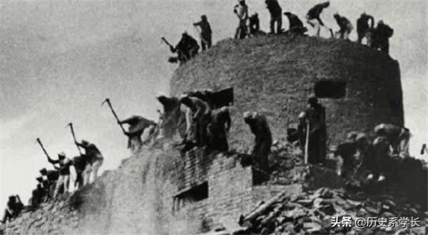 114歲老兵盧喜才逝世，曾是劉伯承部機槍手，晚年經常說中國萬歲