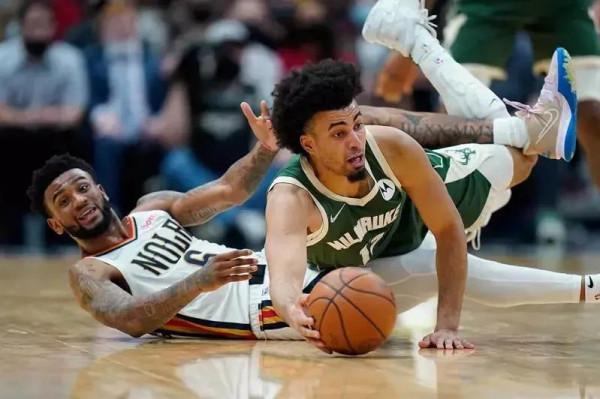 替補邊緣球員也能發光 疫情衝擊下的三大驚奇