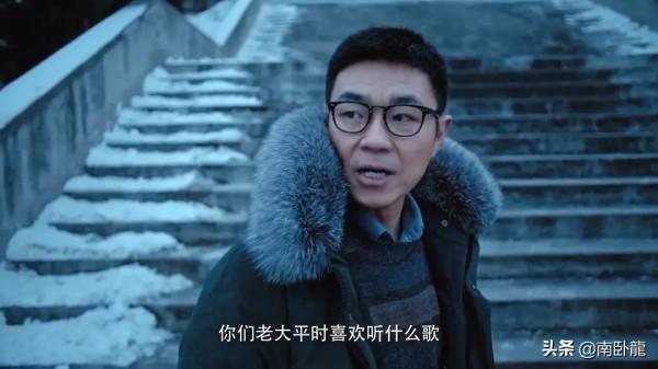 《雙探》收官,瑕不掩瑜,10天拍一集的網劇就是不一般 《雙探》收官,瑕不掩瑜,10天拍一集的網劇就是不一般