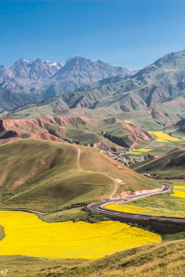 預測！2022必火的自駕旅行清單！先收藏