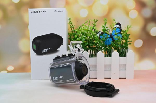 帶上華為智選Drift Ghost 4K+運動相機,陪你跨過山和大海 帶上華為智選Drift Ghost 4K+運動相機,陪你跨過山和大海