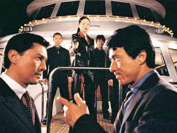可憐的尊龍：令林青霞王祖賢著迷的男人，卻被摯愛拒絕孤獨一生