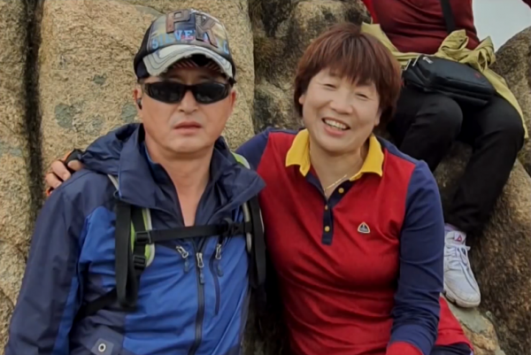 年近半百的老人，腦袋裡住有活蜘蛛並打嗝，醫院得知真相無從下手