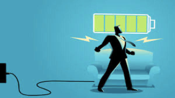 過年中，保持訓練更好？