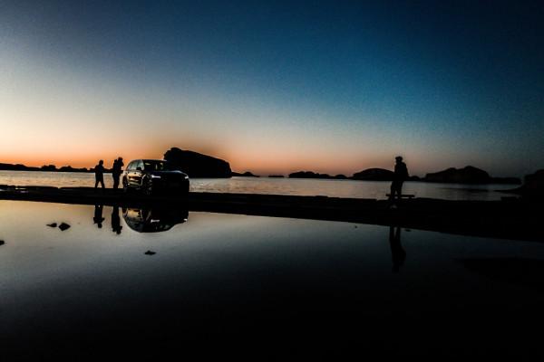 自駕穿越西北環線精華路段,5天4夜玩遍網紅景點,國慶就能去度假 自駕穿越西北環線精華路段,5天4夜玩遍網紅景點,國慶就能去度假