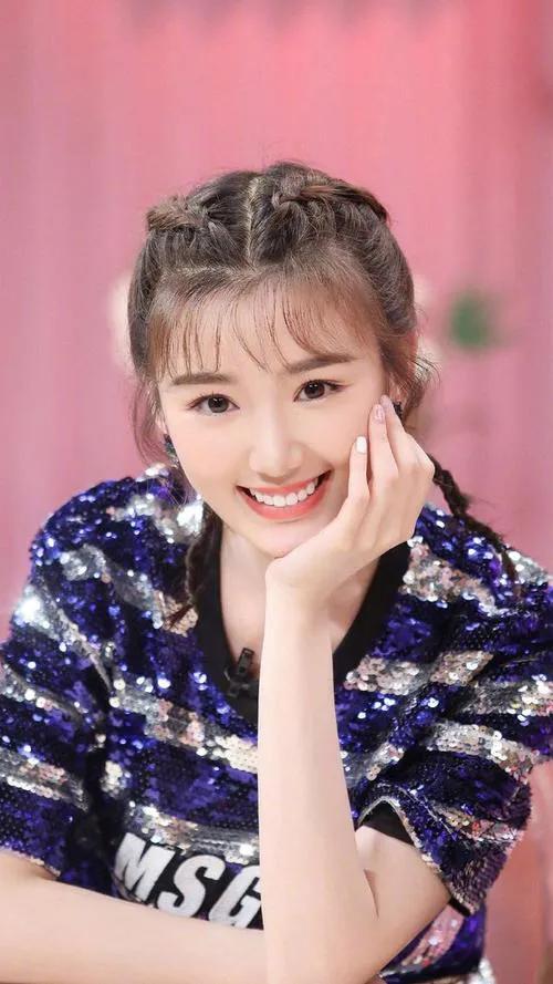 愛江山更愛美人&mdash;&mdash;毛曉彤美圖集一