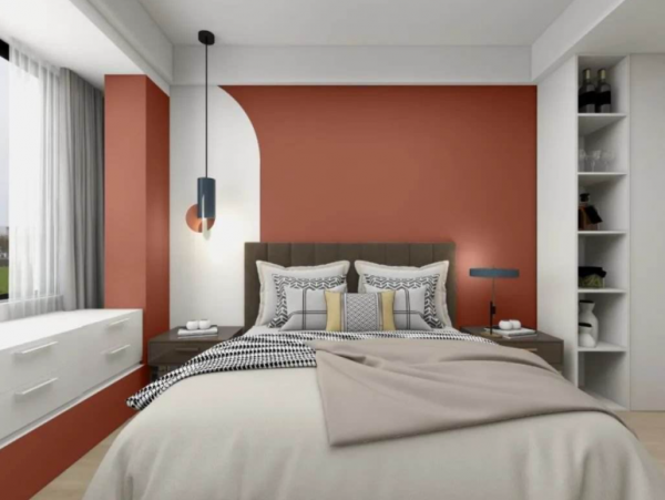 如果重新裝修,臥室一定堅持“6不裝”,省錢又實用 如果重新裝修,臥室一定堅持“6不裝”,省錢又實用